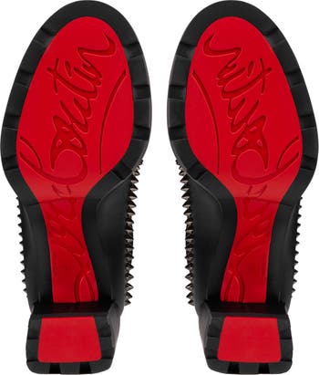 Christian Louboutin boots are in stock now at Nordstrom: Check out