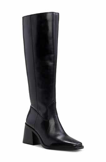 New Arrival Boots At Nordstrom + Fall Ready Vince Camuto Tops - The Double  Take Girls