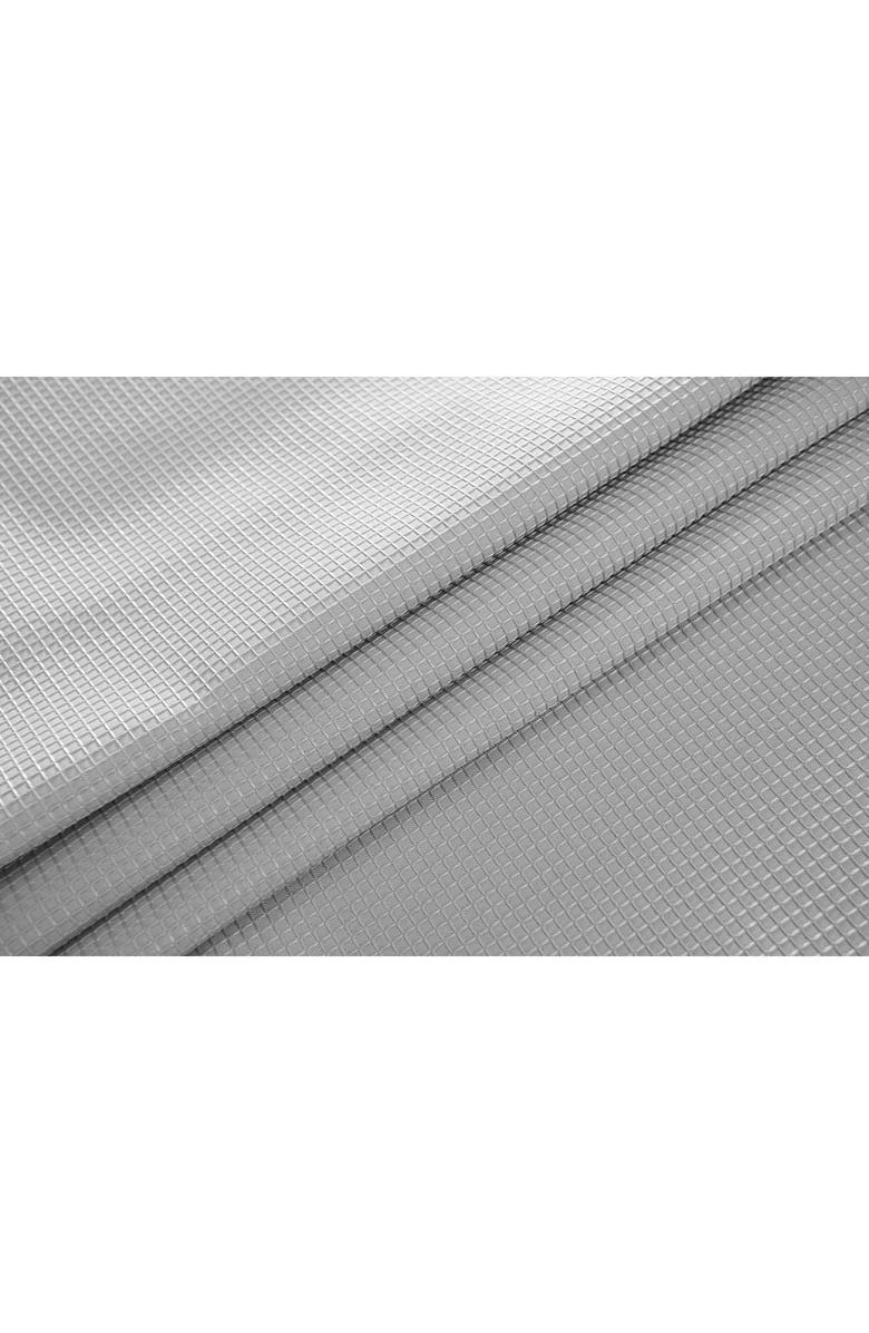 DAINTY HOME Hotel Collection Waffle Shower Curtain Nordstromrack