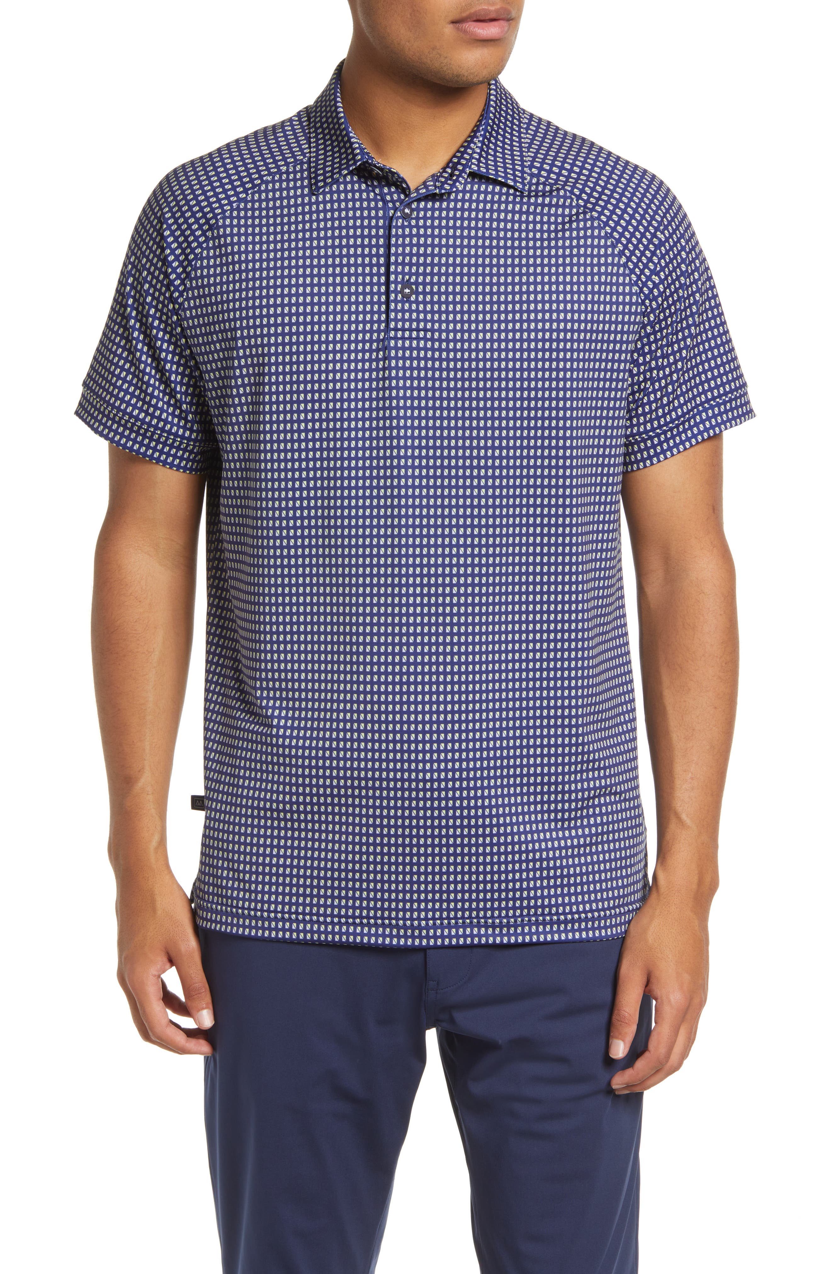Men's Mizzen+Main Shirts | Nordstrom