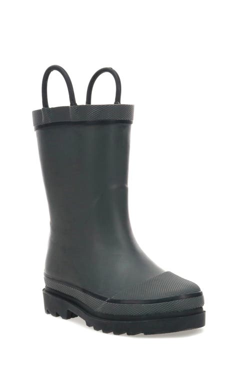 Rain boots nordstrom on sale rack