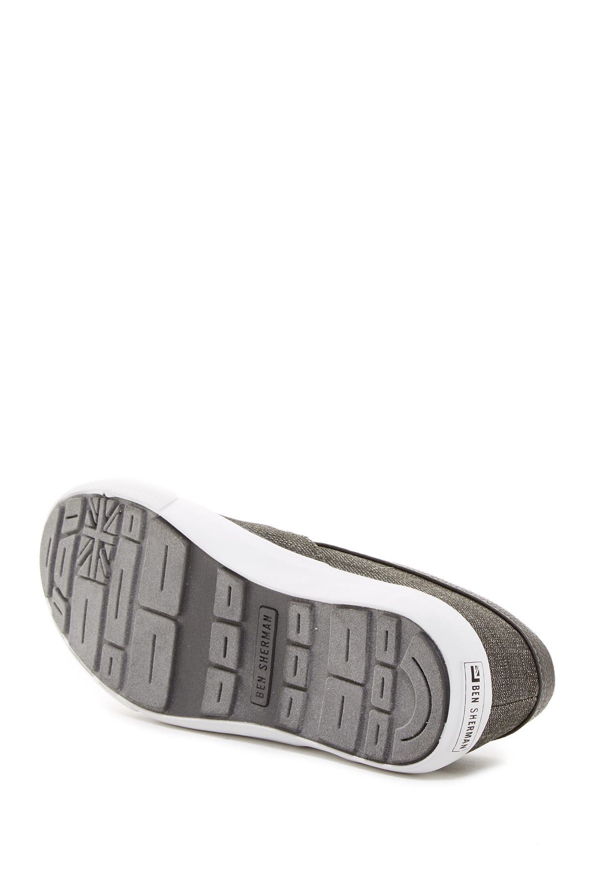 nordstrom rack ben sherman shoes