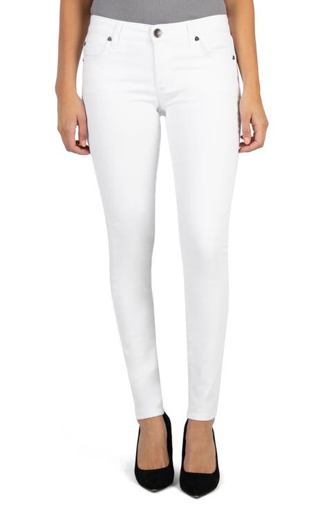 white jeans | Nordstrom