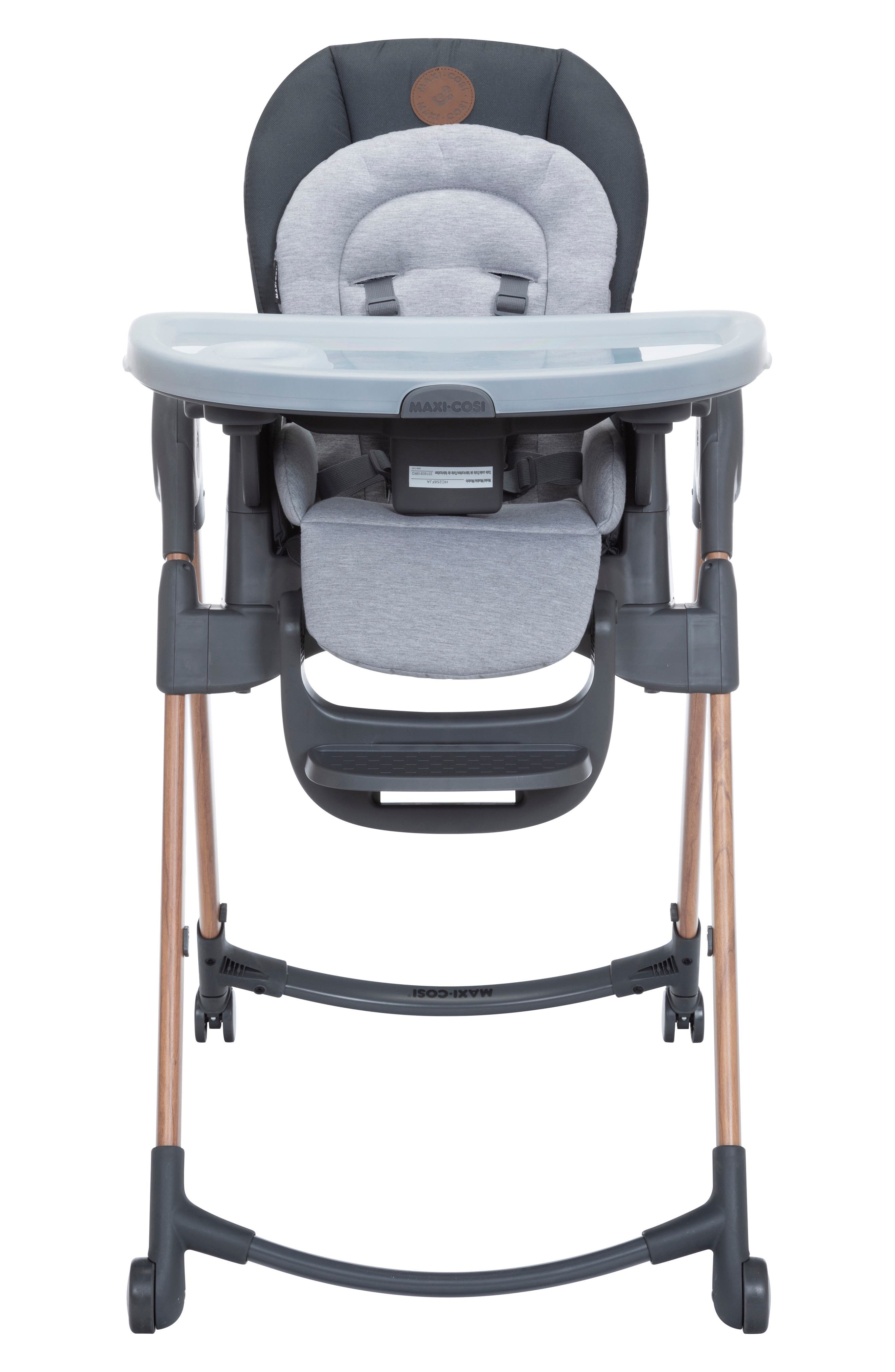 tall highchair