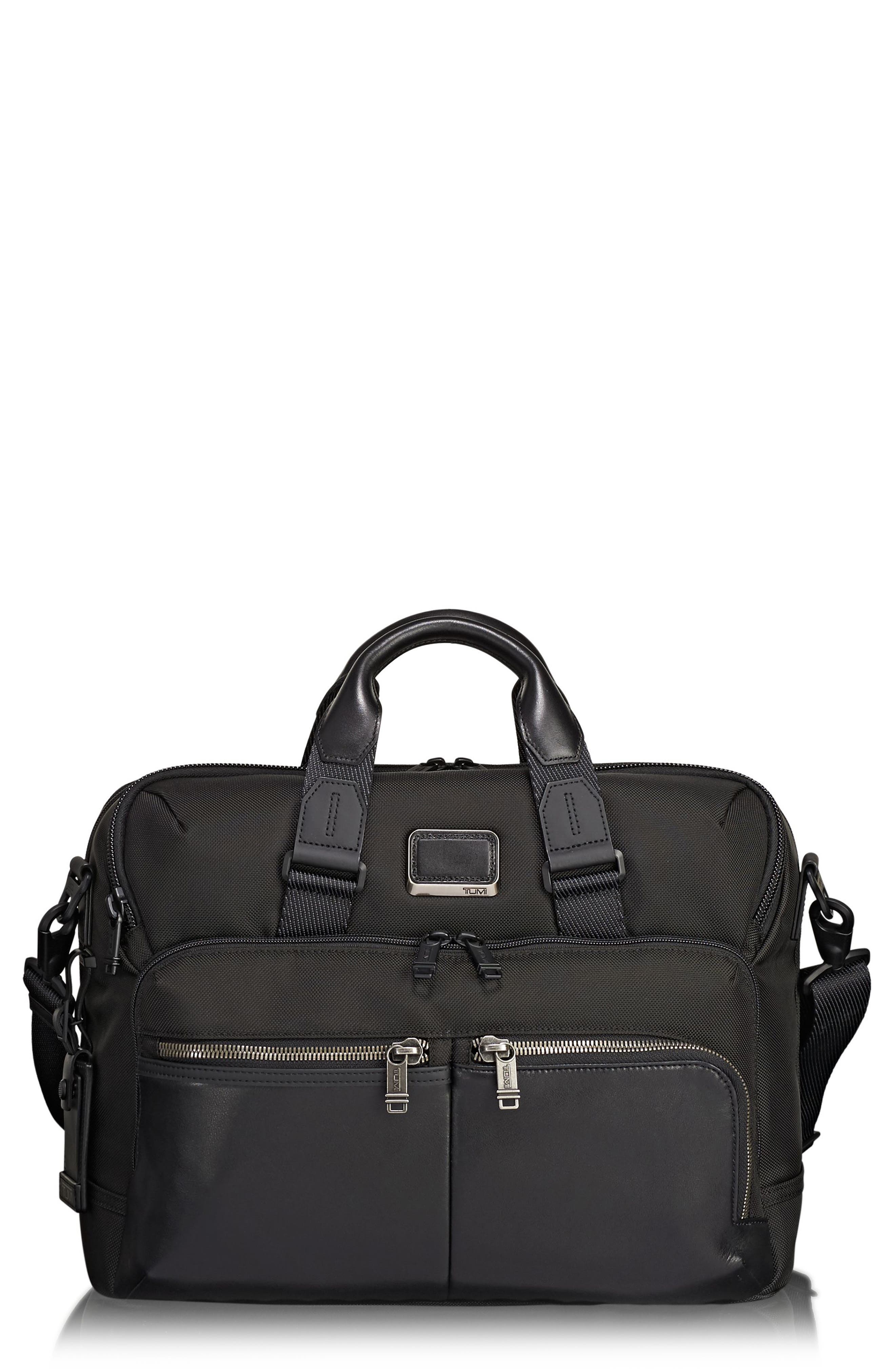 TUMI Briefcases UPC Barcode upcitemdb