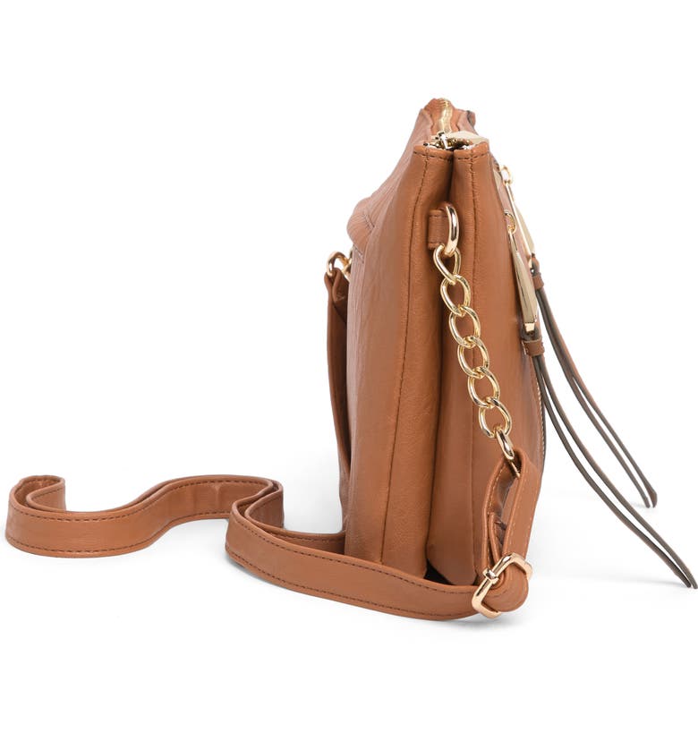 Jessica Simpson Nicole Crossbody Bag | Nordstromrack