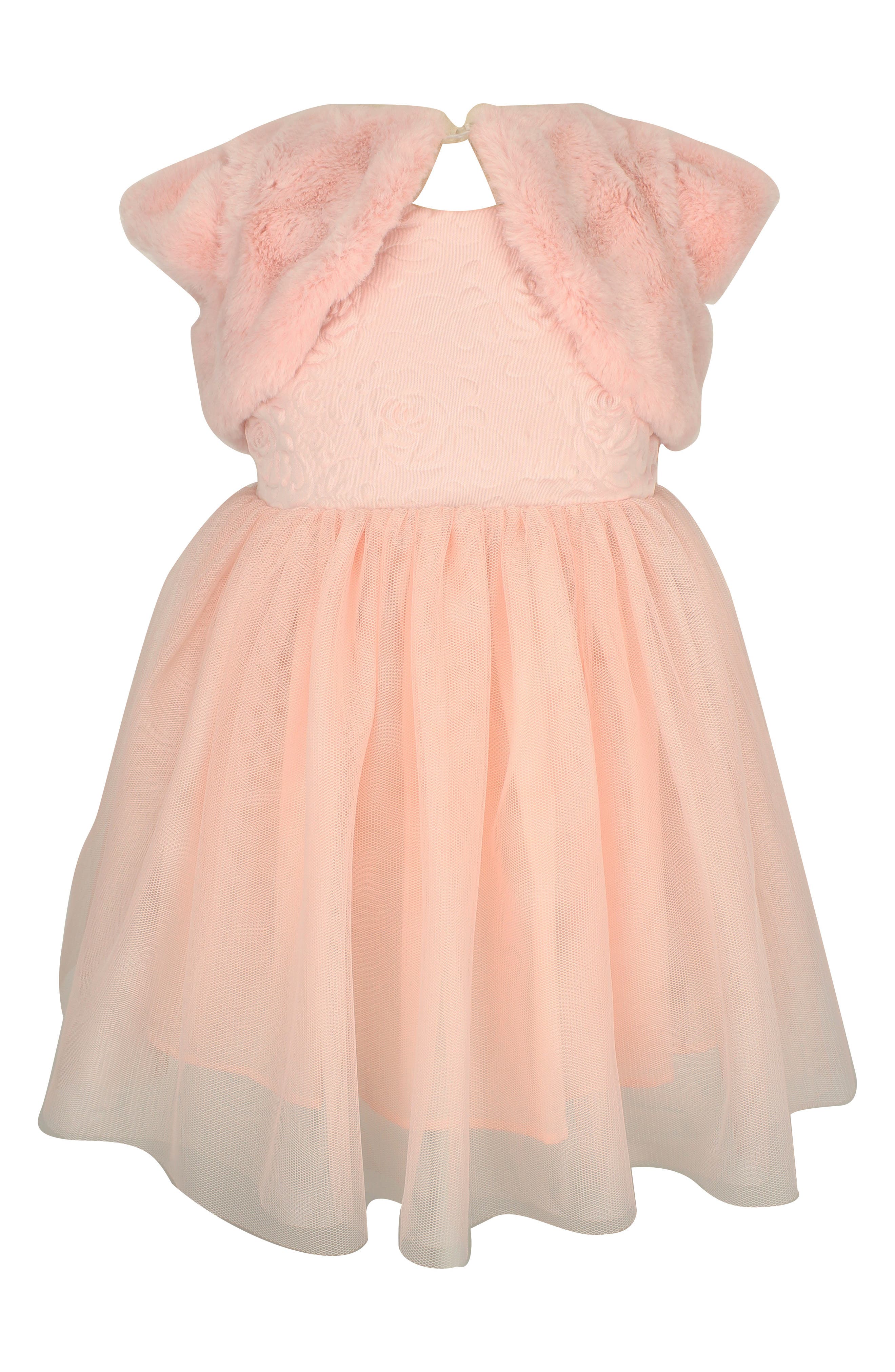 Infant Girl