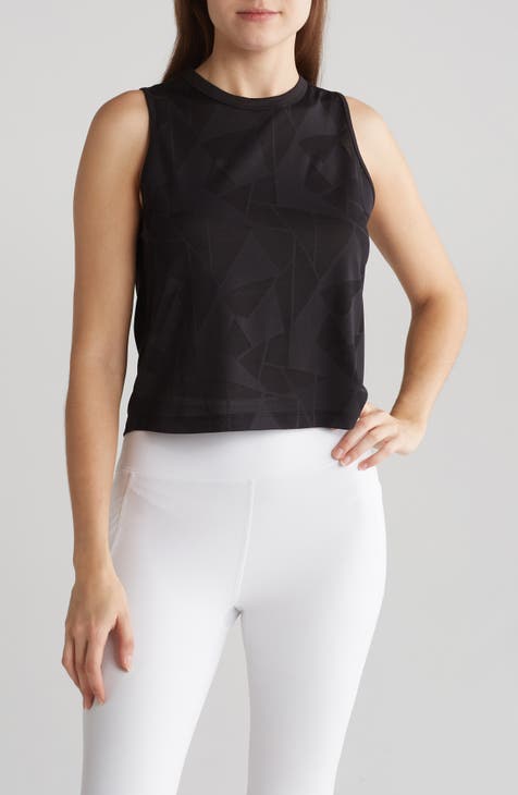 Nordstrom-Made Chic Mesh Top Comes in 3 Colors and Is 40% Off