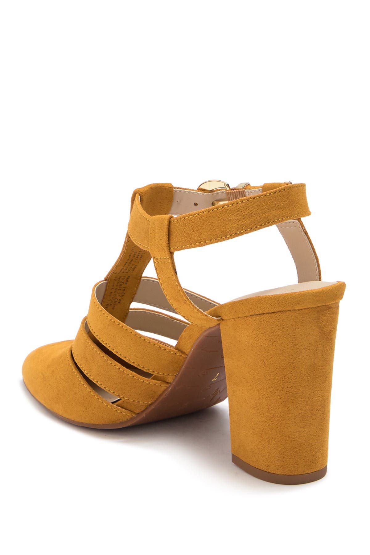 bc footwear terrace heel