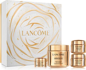 Lancome limited edition online miniature perfume gift set