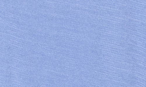 Theory Karenia V-neck Sweater In Regatta
