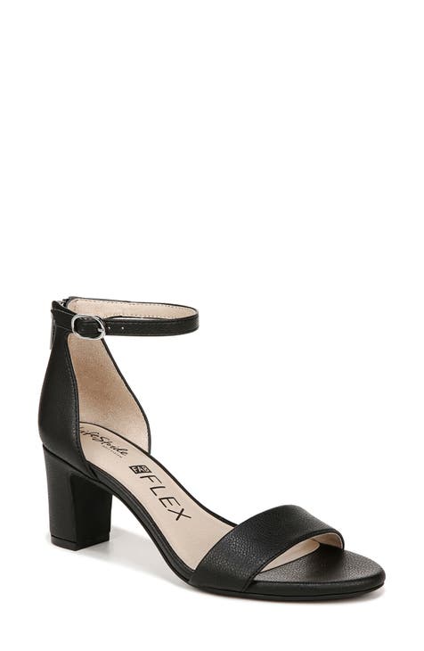 Block-Heel Sandals for Women | Nordstrom