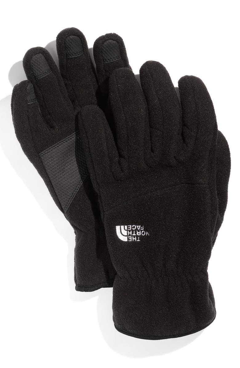 North Face Men's Gloves Clearance