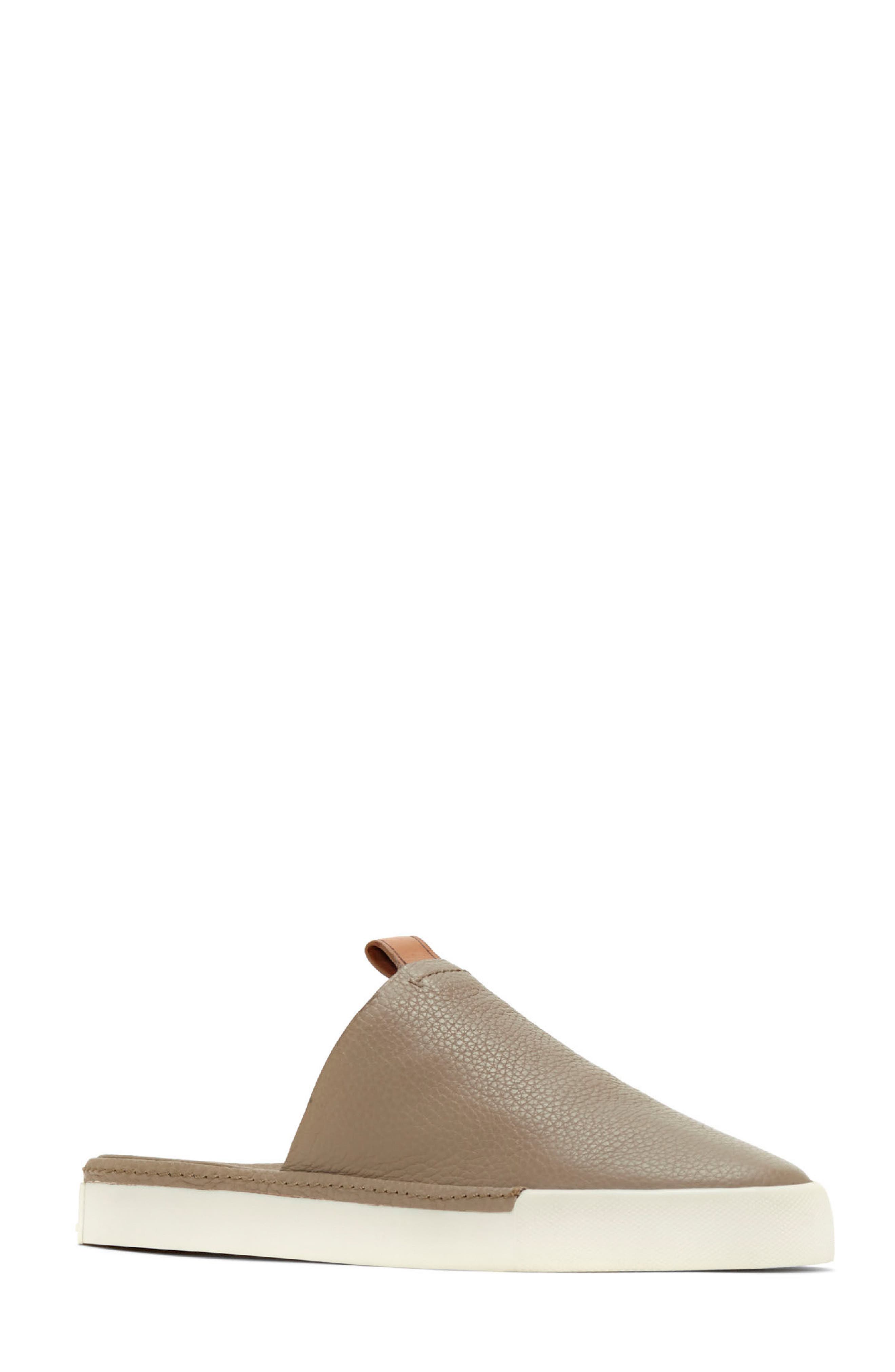 backless sneakers womens