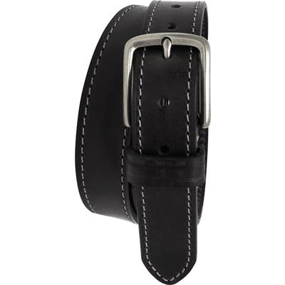Boconi Leather Belt