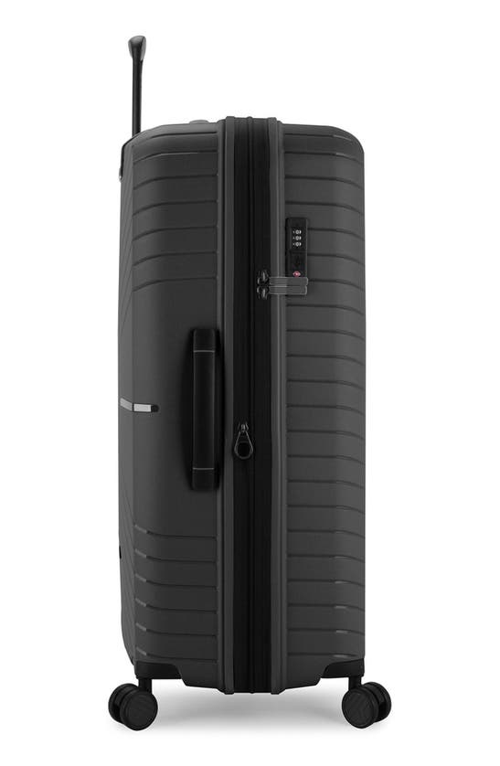TRAVELER'S CHOICE TRAVELERS CHOICE VALE 3-PIECE HARDSIDE SPINNER SUITCASE SET