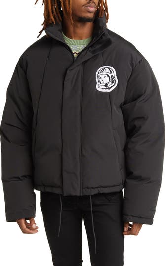 Billionaire boys clearance club rain jacket