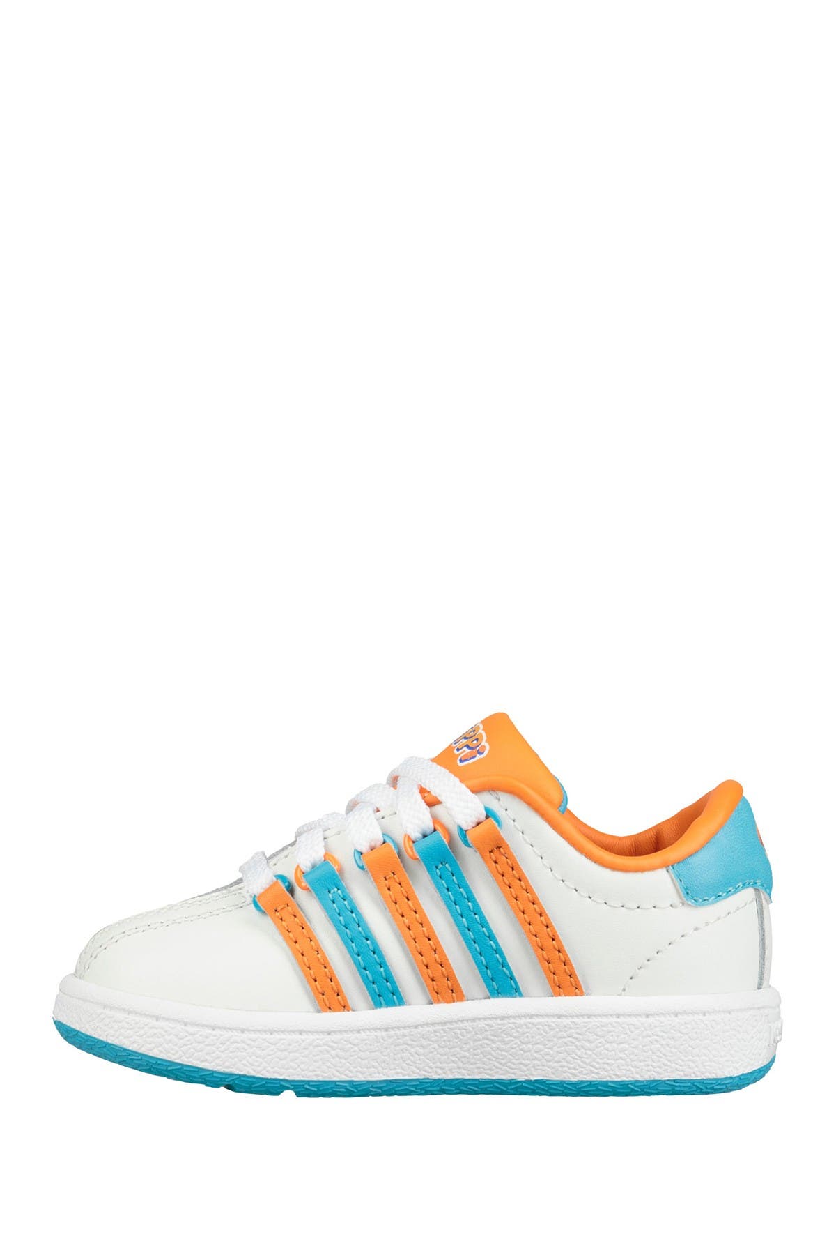k swiss blippi