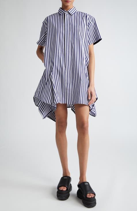 Women's Sacai Shirtdresses | Nordstrom