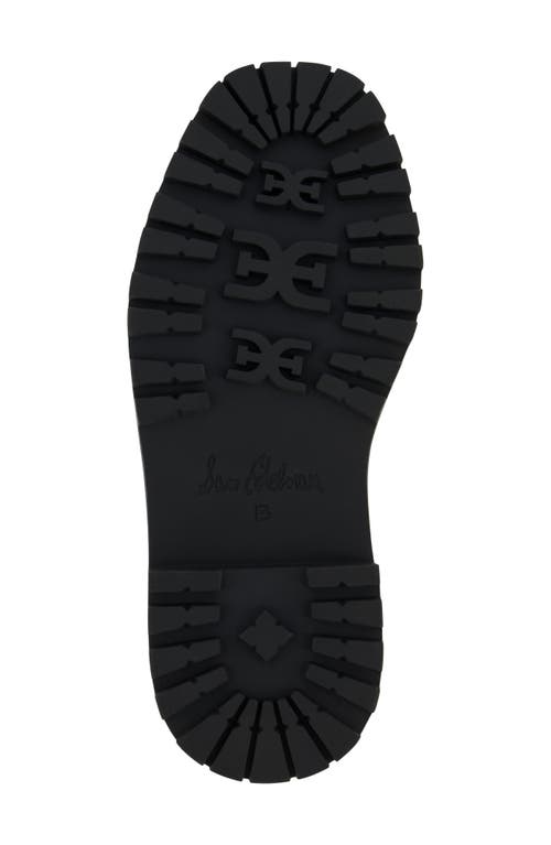 SAM EDELMAN SAM EDELMAN KIDS' LUCIANNA LAGUNA BOOTIE