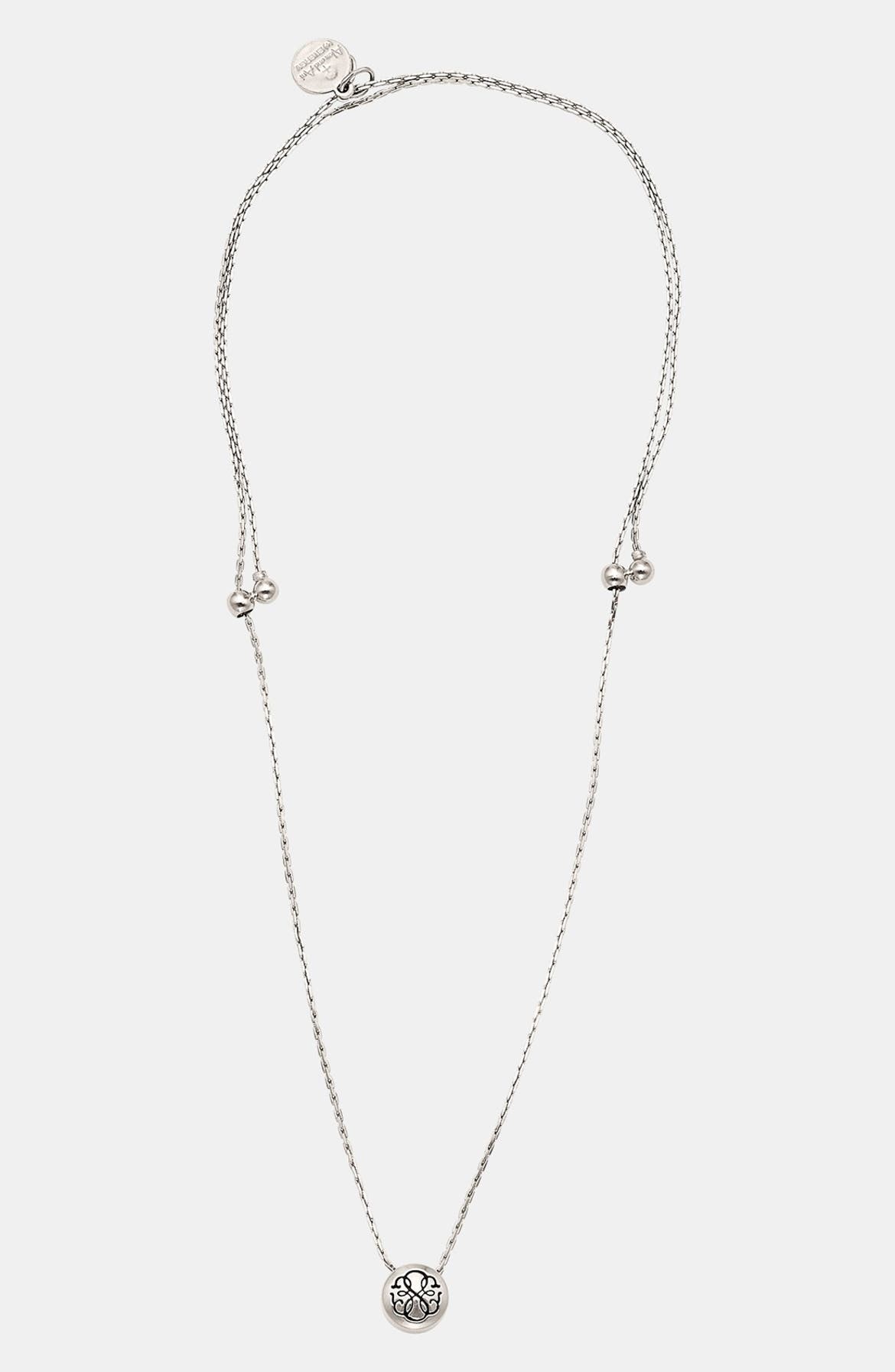 Alex and Ani 'Path of Life' Necklace | Nordstrom