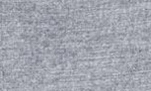 Burnside Short Sleeve Chambray Shirt In Dark Denim