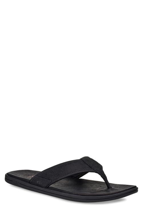 UGG(r) Seaside Flip Flop at Nordstrom,