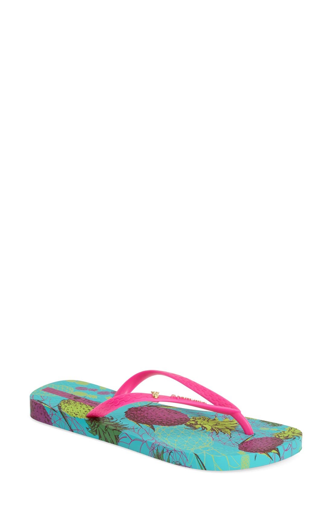 ipanema flip flops nordstrom