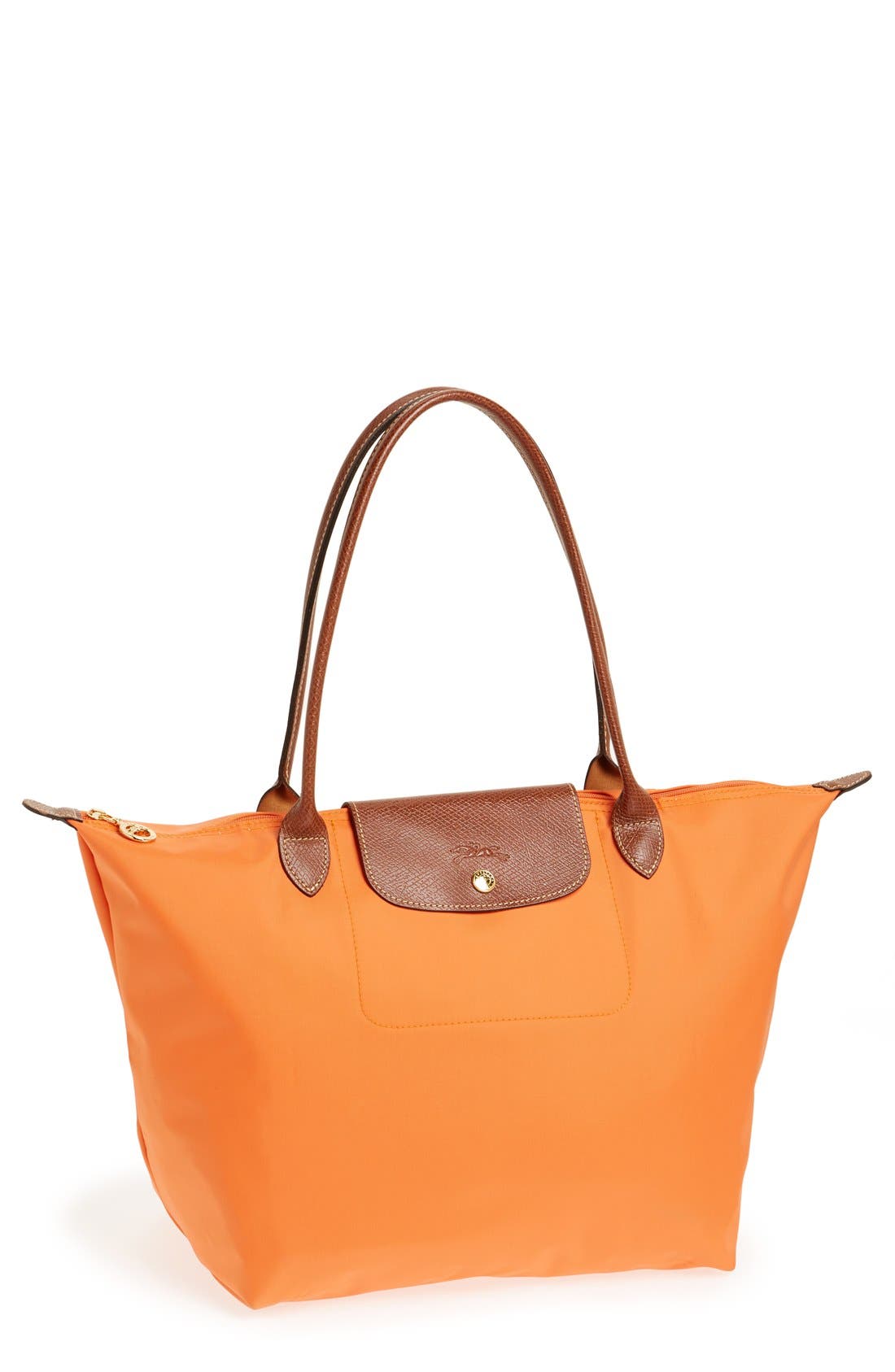 Longchamp 'Large Le Pliage' Tote Nordstrom