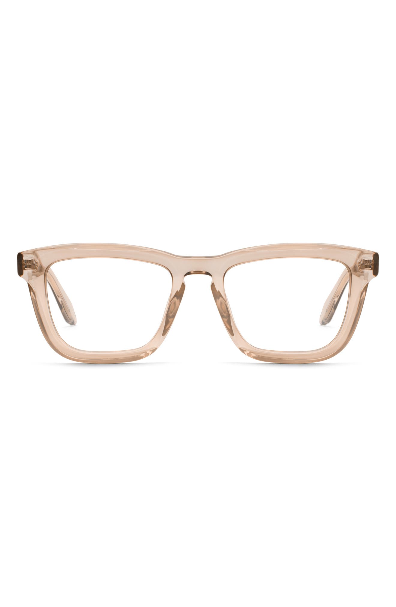 nordstrom quay blue light glasses