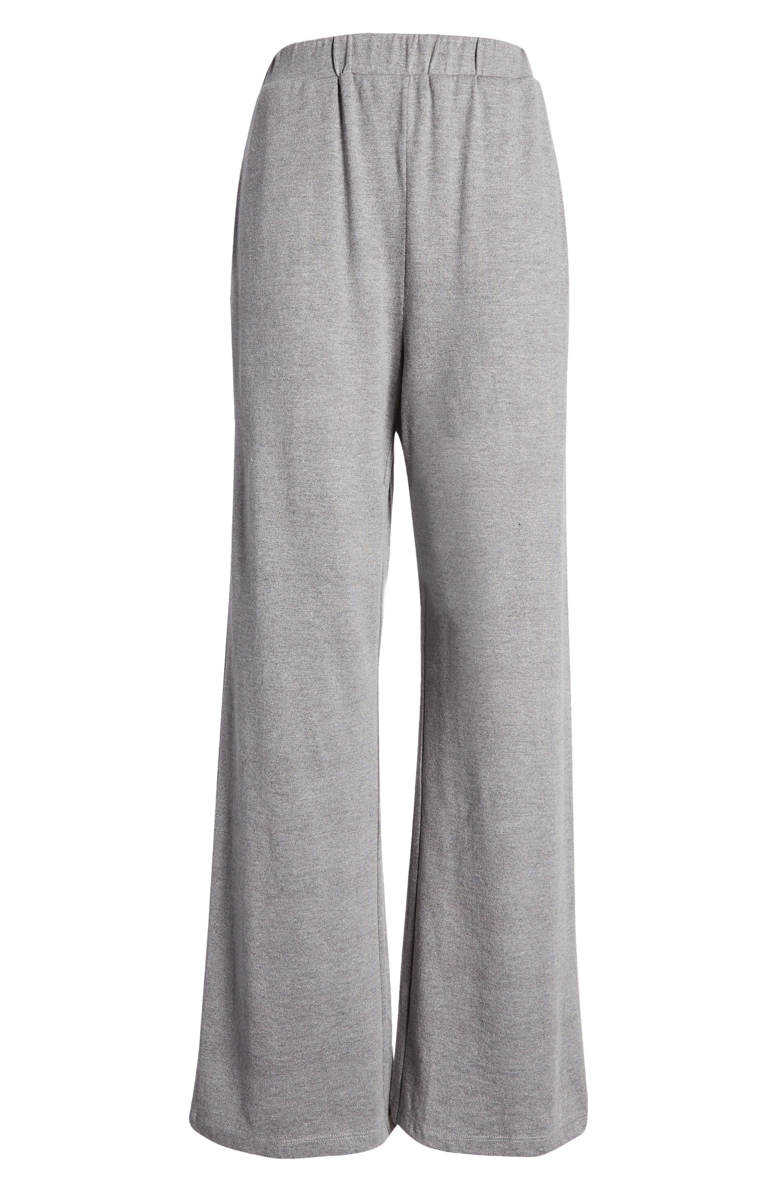 Women's 4Th & Reckless Siesta Pull-On Jersey Pants Women's 4Th & Reckless Siesta Pull-On Jersey Pants