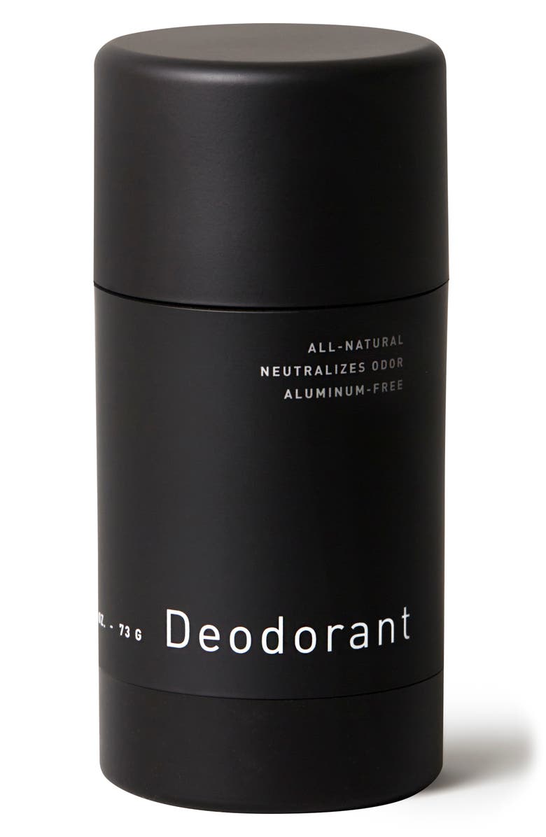 Hawthorne Natural Deodorant, Main, color,
