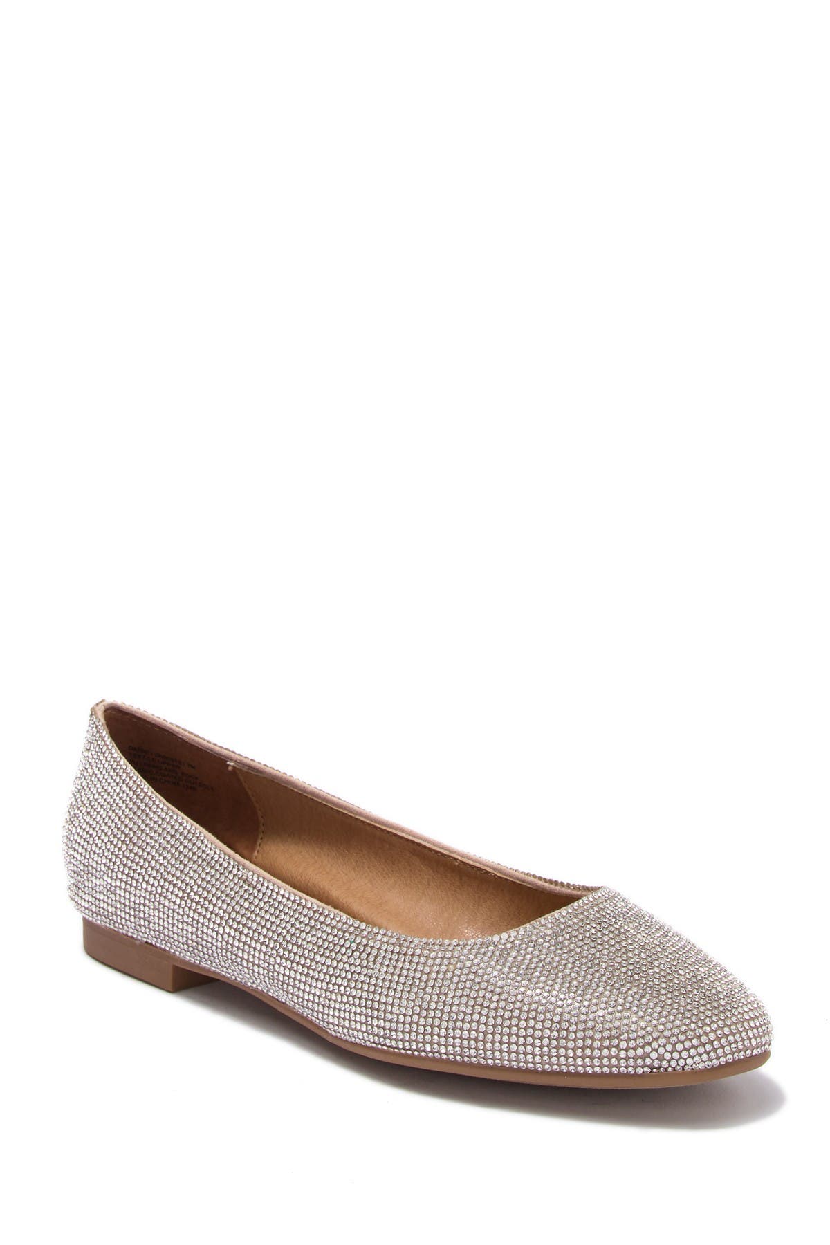 steve madden darian flat