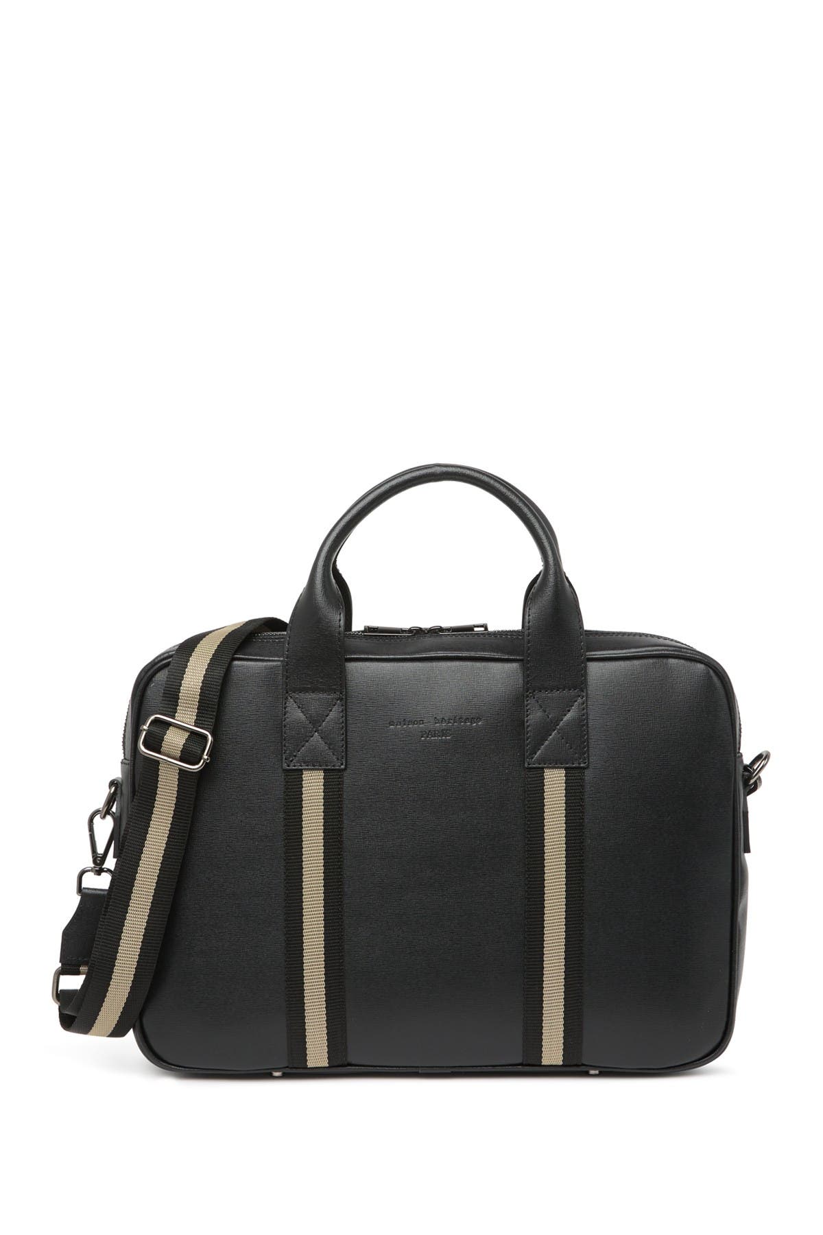 maison heritage backpack