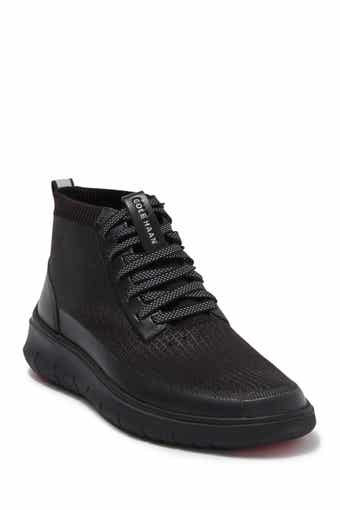 Cole haan high top sneakers discount