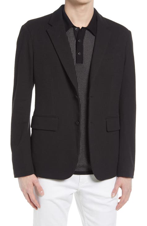 Black Blazers & Sport Coats for Men | Nordstrom