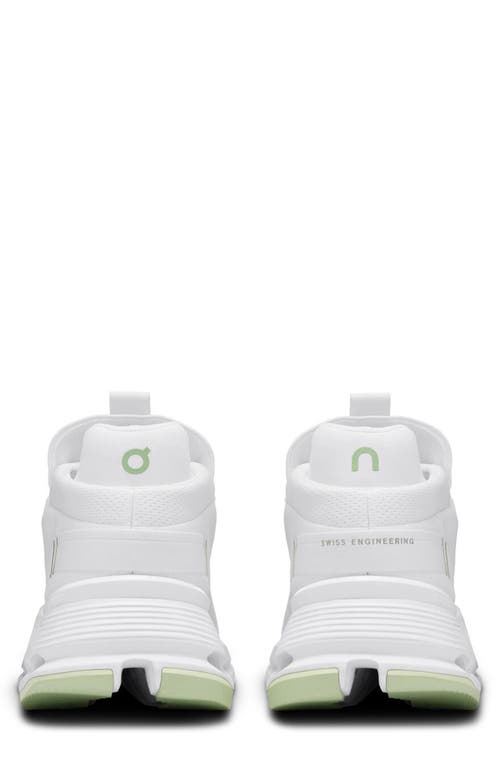 ON ON CLOUDNOVA 2 TRAINING SNEAKER 