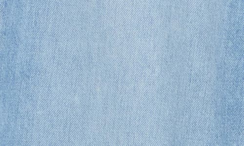 Lucky Brand High Waist Wide Leg Jeans In Locals Only