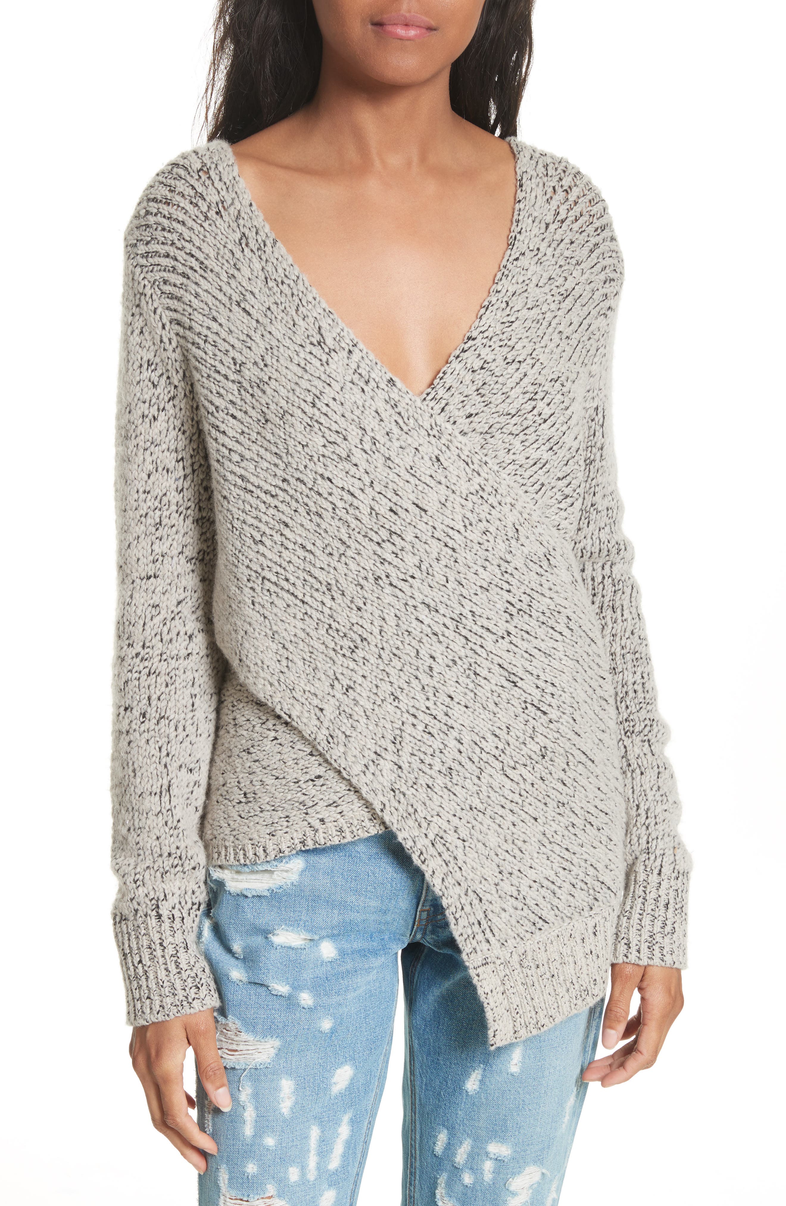 derek lam sweater