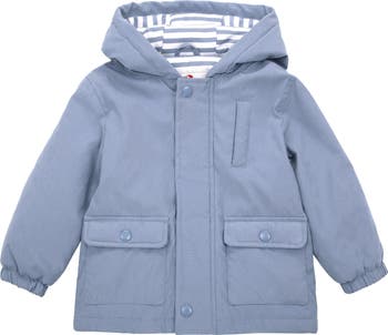 Baby lightweight jacket best sale