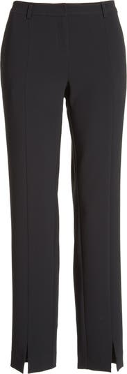Lot of 5 Black St John Fashion Dress Pants Size 12 on eBid United States