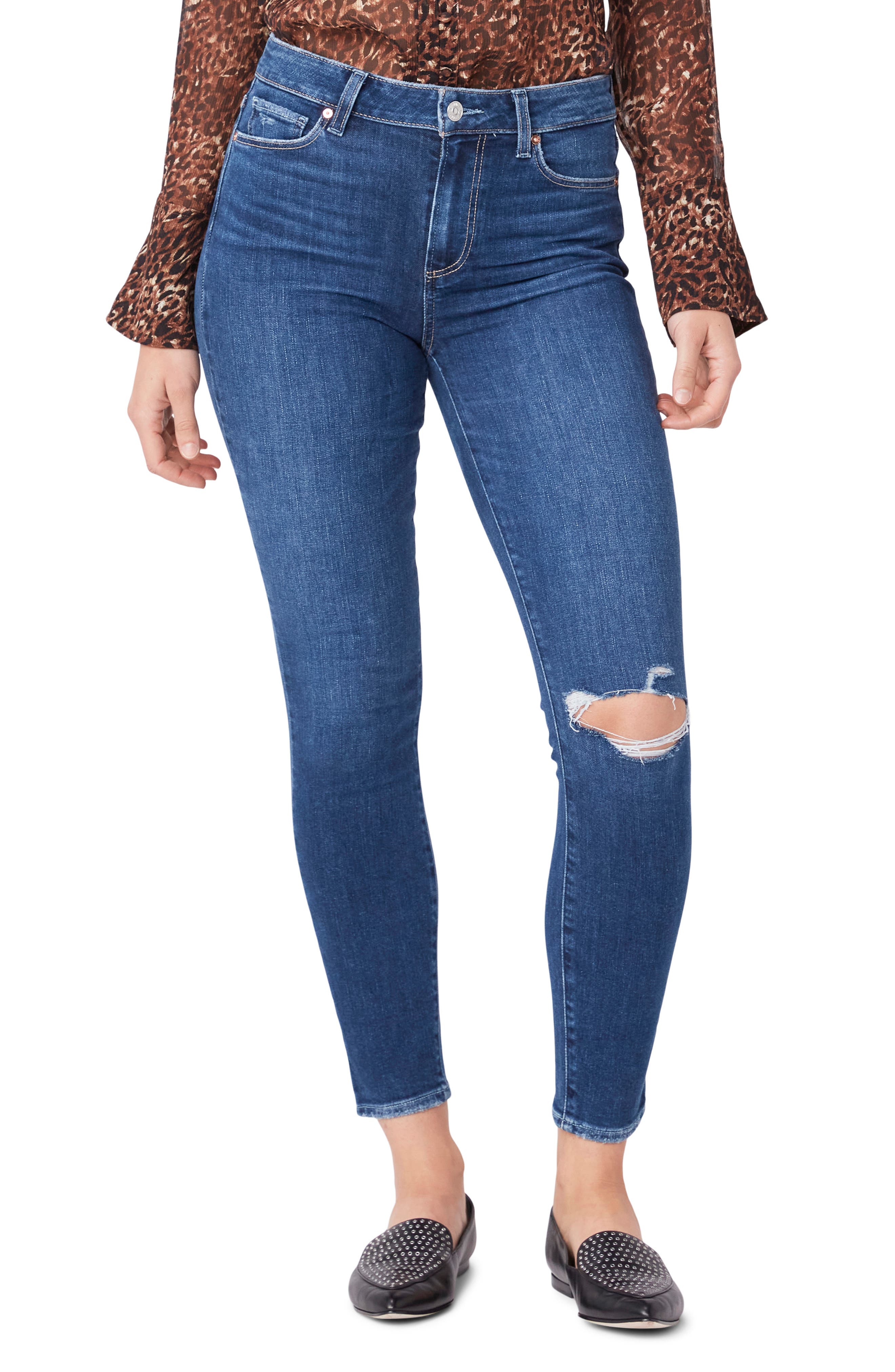 Women's Distressed & Ripped Jeans | Nordstrom Rack