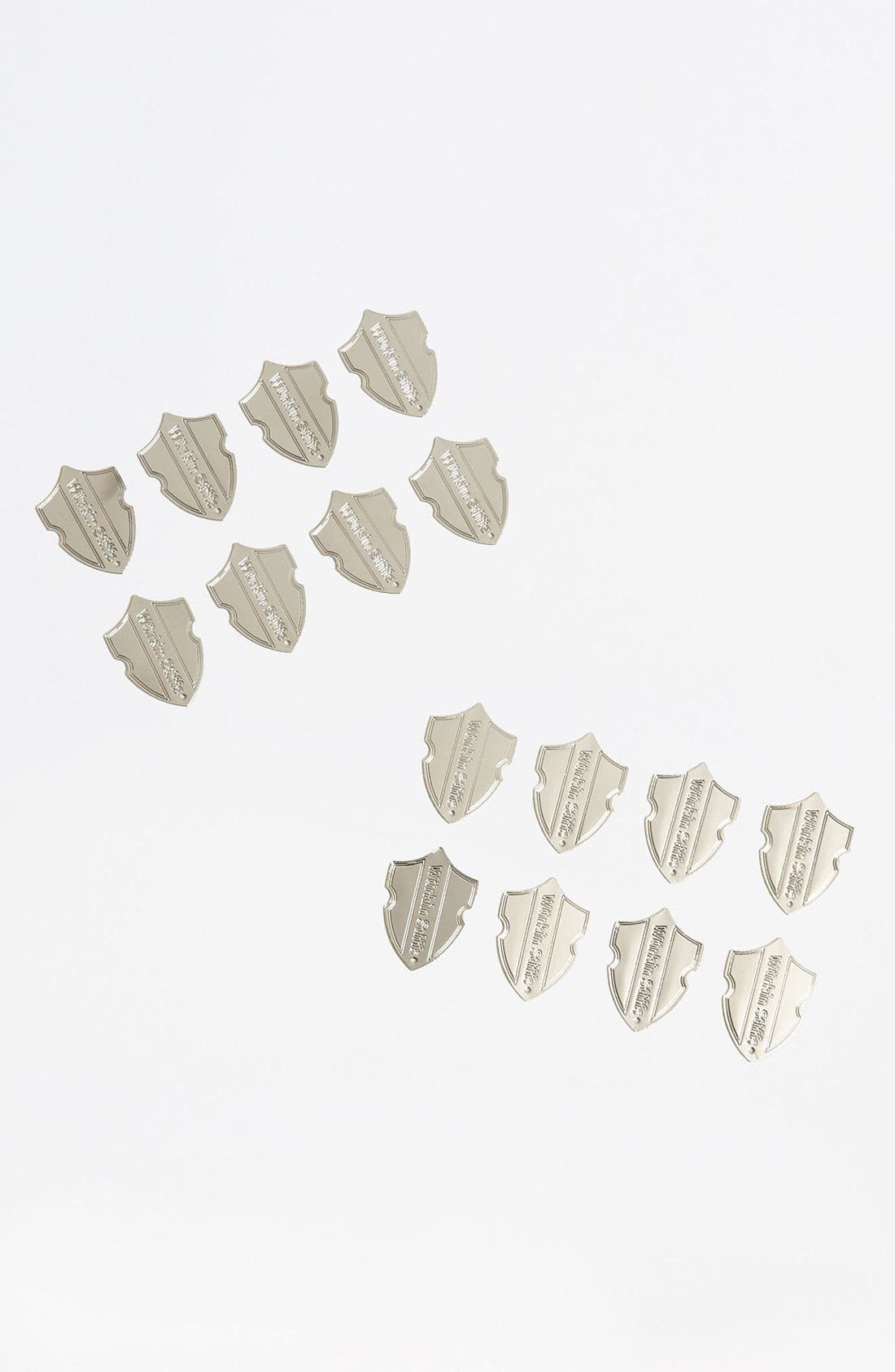 Würkin Stiffs IronOn Polo Collar Stays (Set of 16) Nordstrom