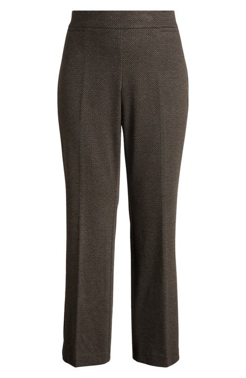 Shop Jones New York Pull-on Pants In Jones Black Multi