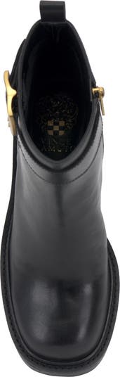 Vince camuto black booties on sale nordstrom