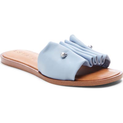 1.state Fann Sandal, Grey