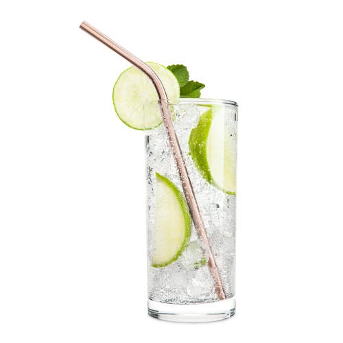 Viski Cocktail Straws In Summit