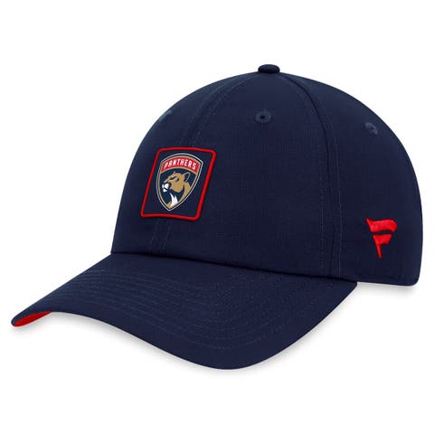 Men's Blue Baseball Caps