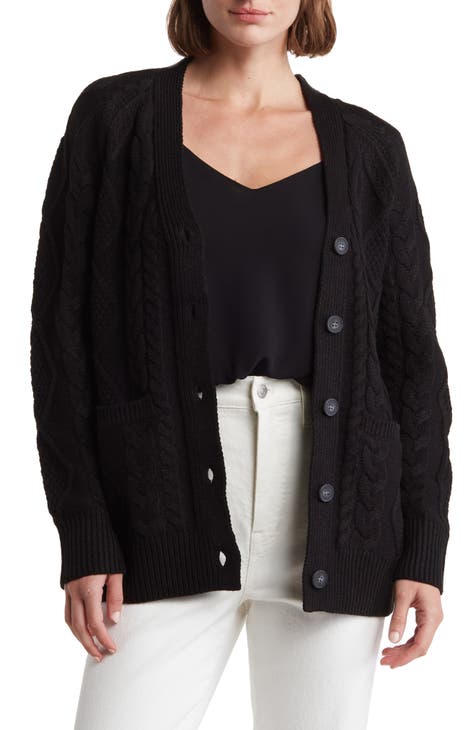 Cardigan Sweaters for Women
