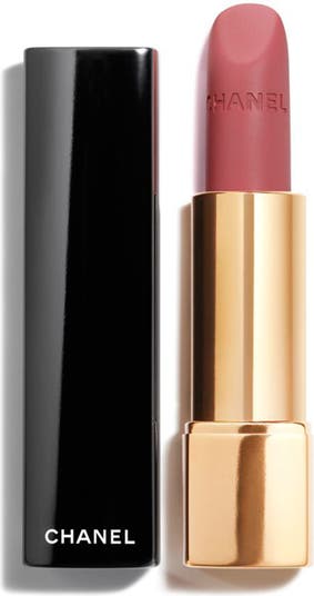 Chanel Rouge Allure Velvet Luminous Matte Lip Colour - Magn Tique